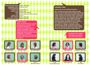 Program Mužům nepřístupno 1