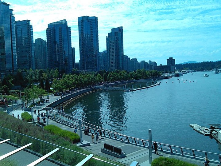 Vancouver